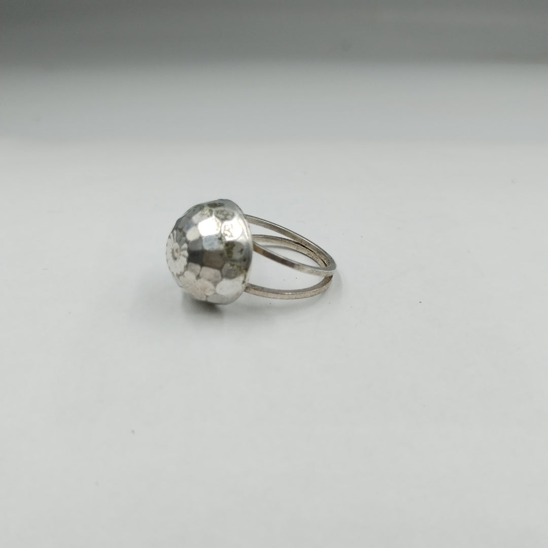 ANILLITO PLATA 3,30 GRMS (SEMINUEVO)