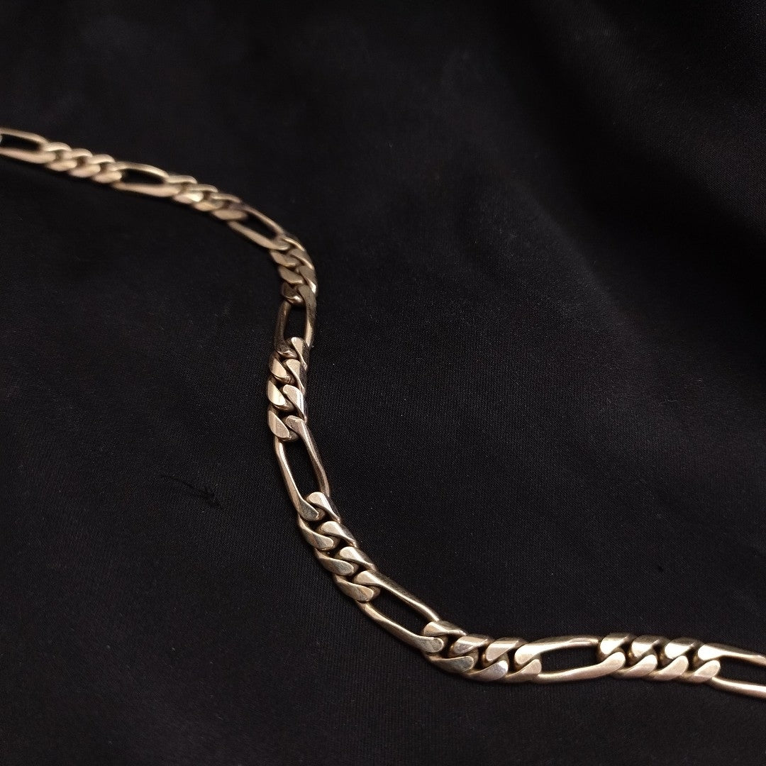 PULSERA ORO 10 K 9,80 GRMS (SEMINUEVO)