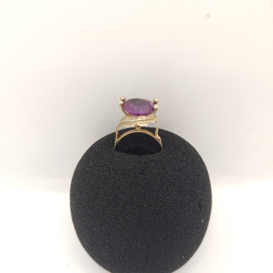 ANILLITO ORO 8 K 3.2 GRMS (SEMINUEVO)