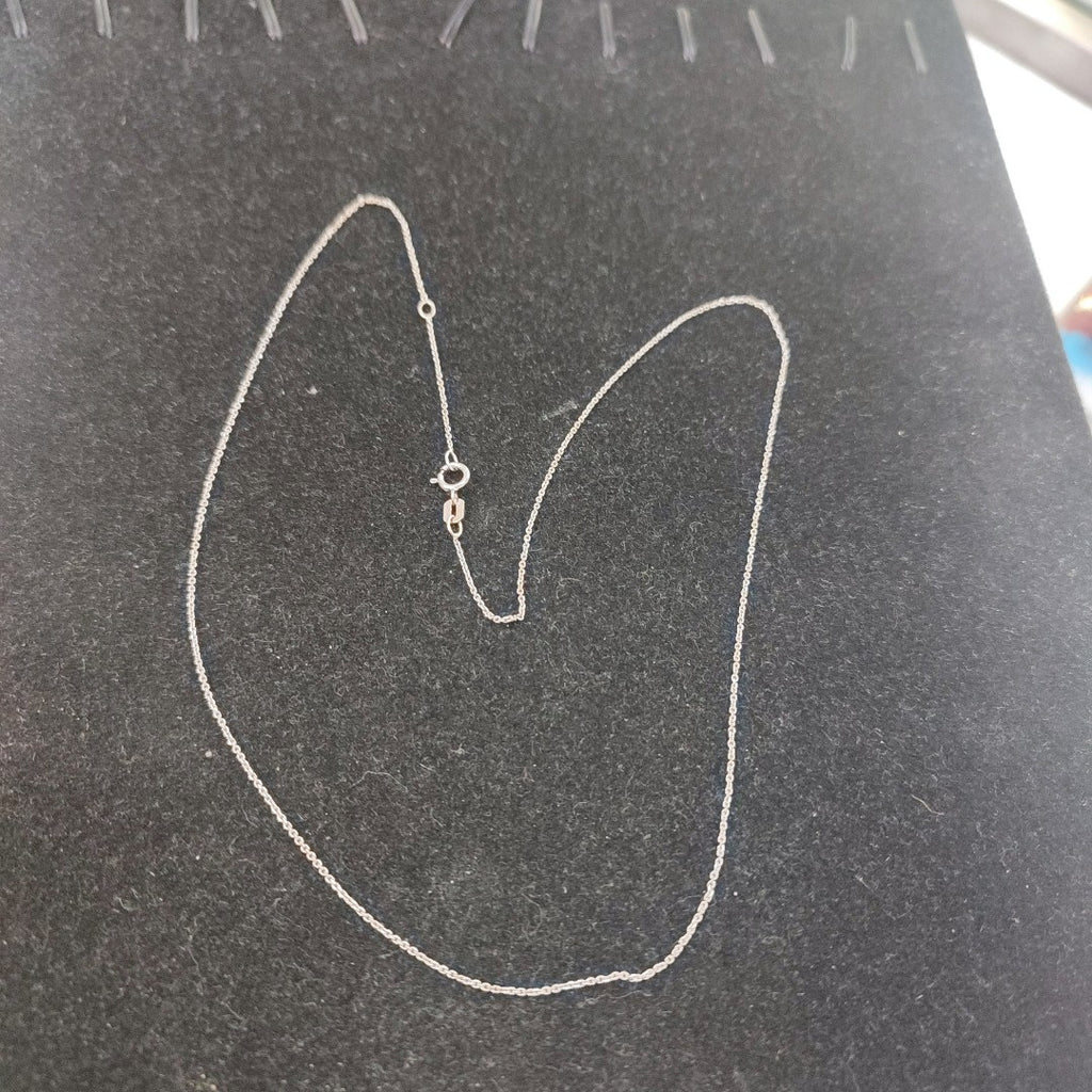 CADENA ORO 14 K 1.2 GRMS (SEMINUEVO)