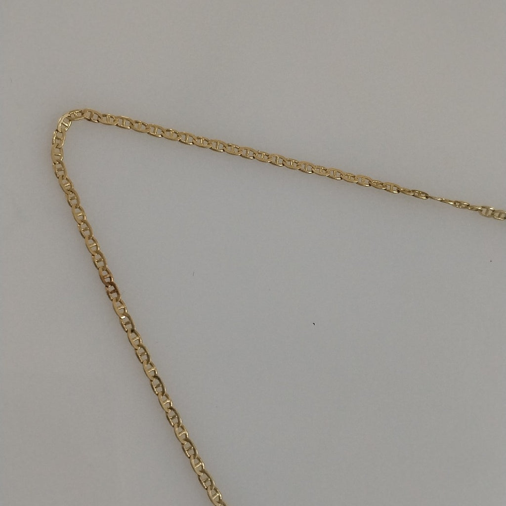 CADENA ORO 14 K 2 GRMS (SEMINUEVO)