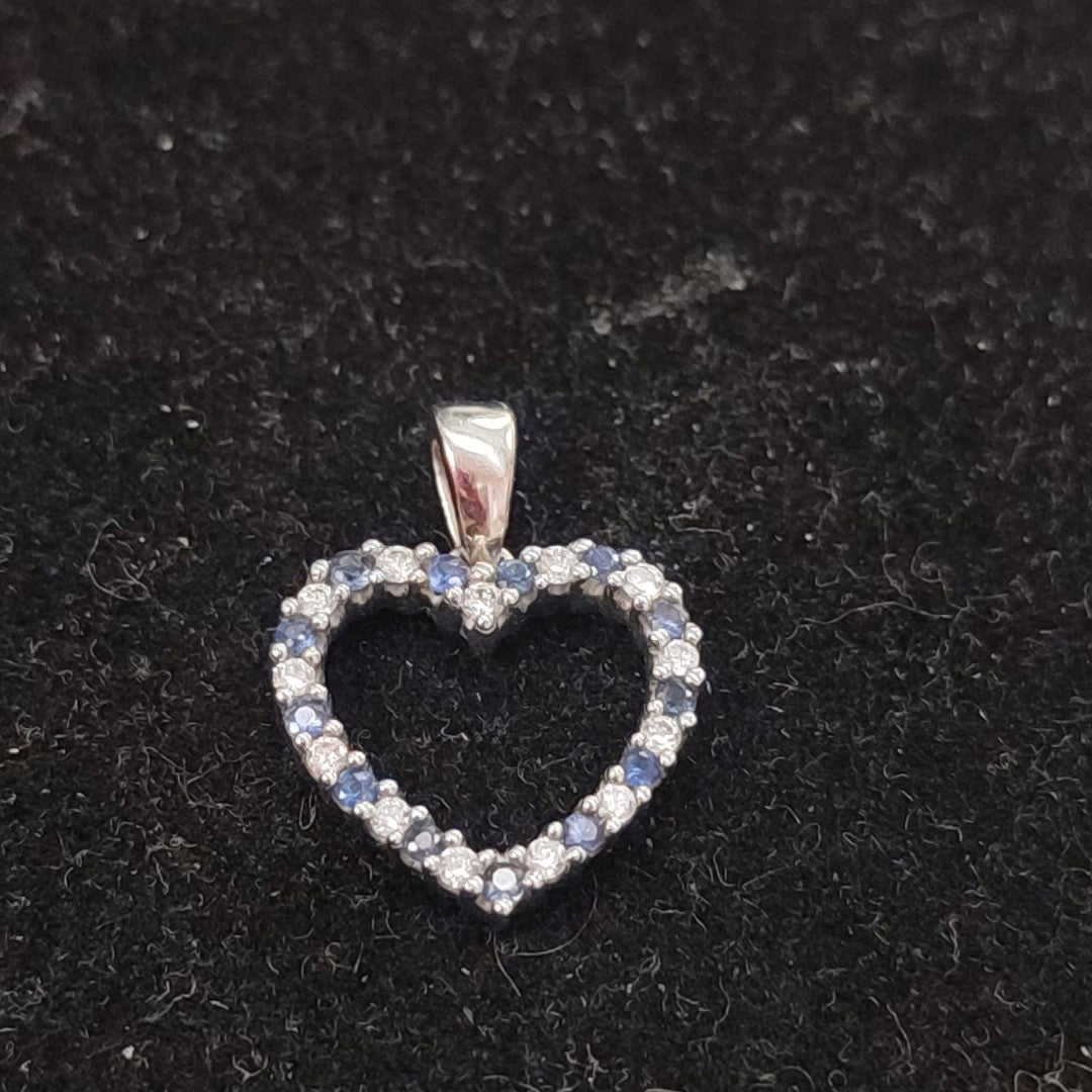 DIJE ORO 14 K 1.5 GRMS (SEMINUEVO)