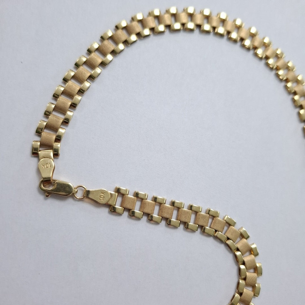 CADENA ORO 10 K 23 GRMS (SEMINUEVO)