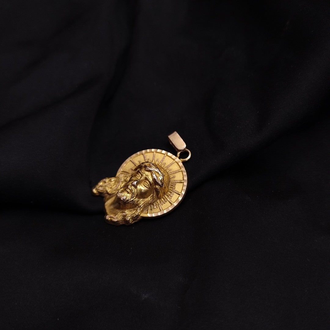 DIJE ORO 14 K 7,00 GRMS (SEMINUEVO)