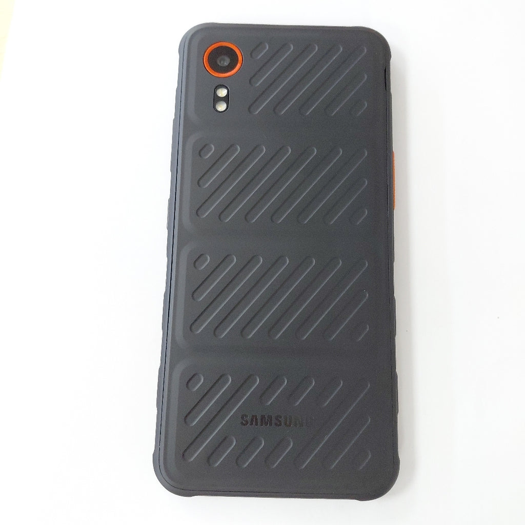 CELULAR SAMSUNG GALAXY XCOVER 7 SM-G556B (2024) 128 GB 6 GB RAM (SEMINUEVO)