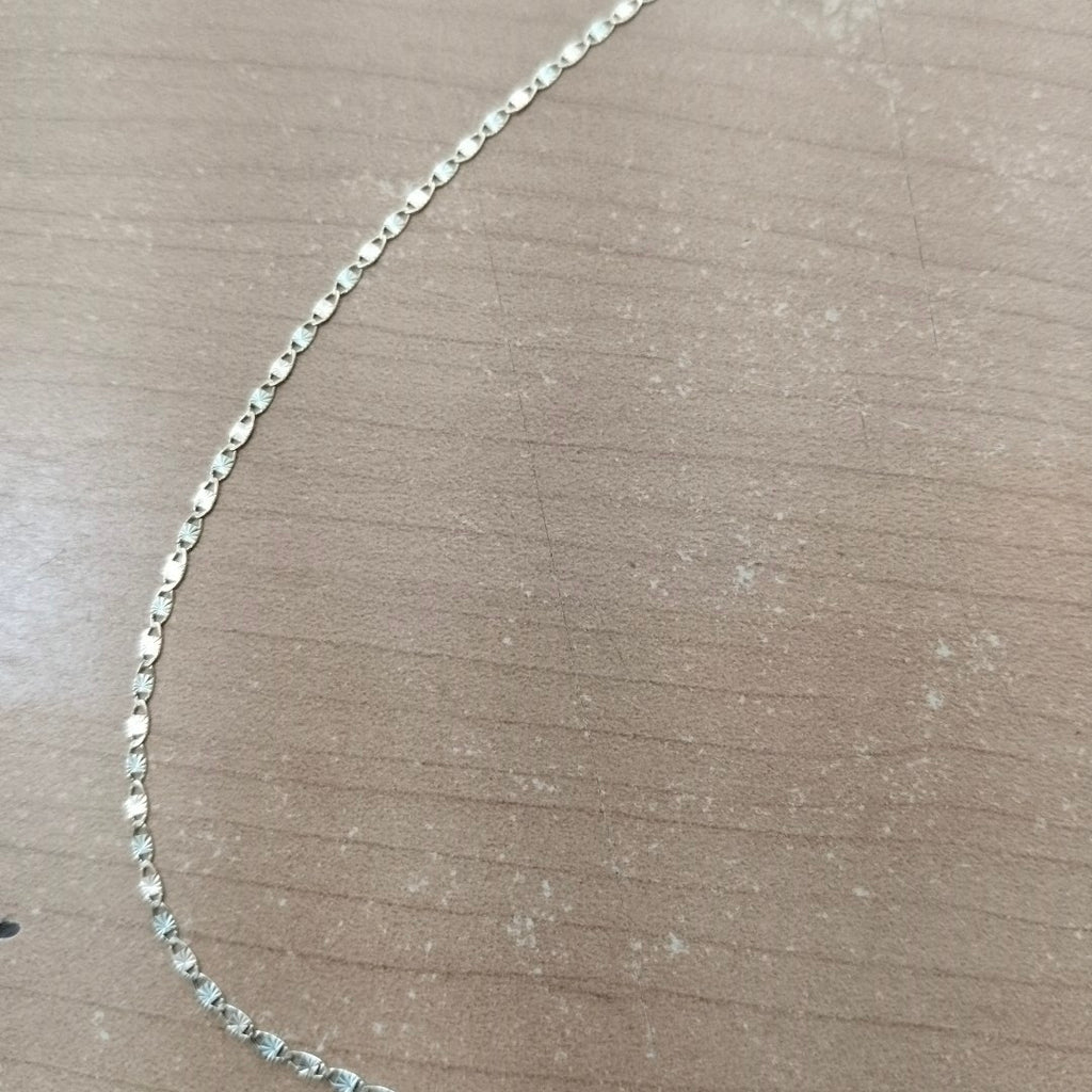 CADENA ORO 10 K 1.9 GRMS (SEMINUEVO)