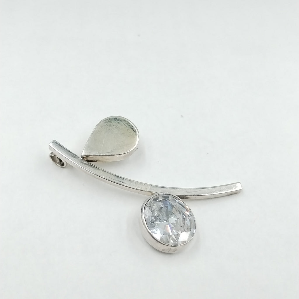 DIJE PLATA 5 GRMS (SEMINUEVO)