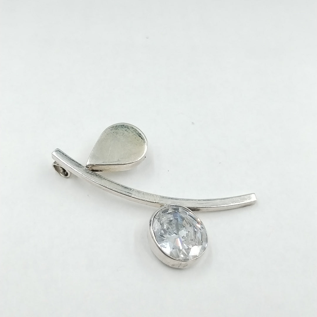DIJE PLATA 5 GRMS (SEMINUEVO)