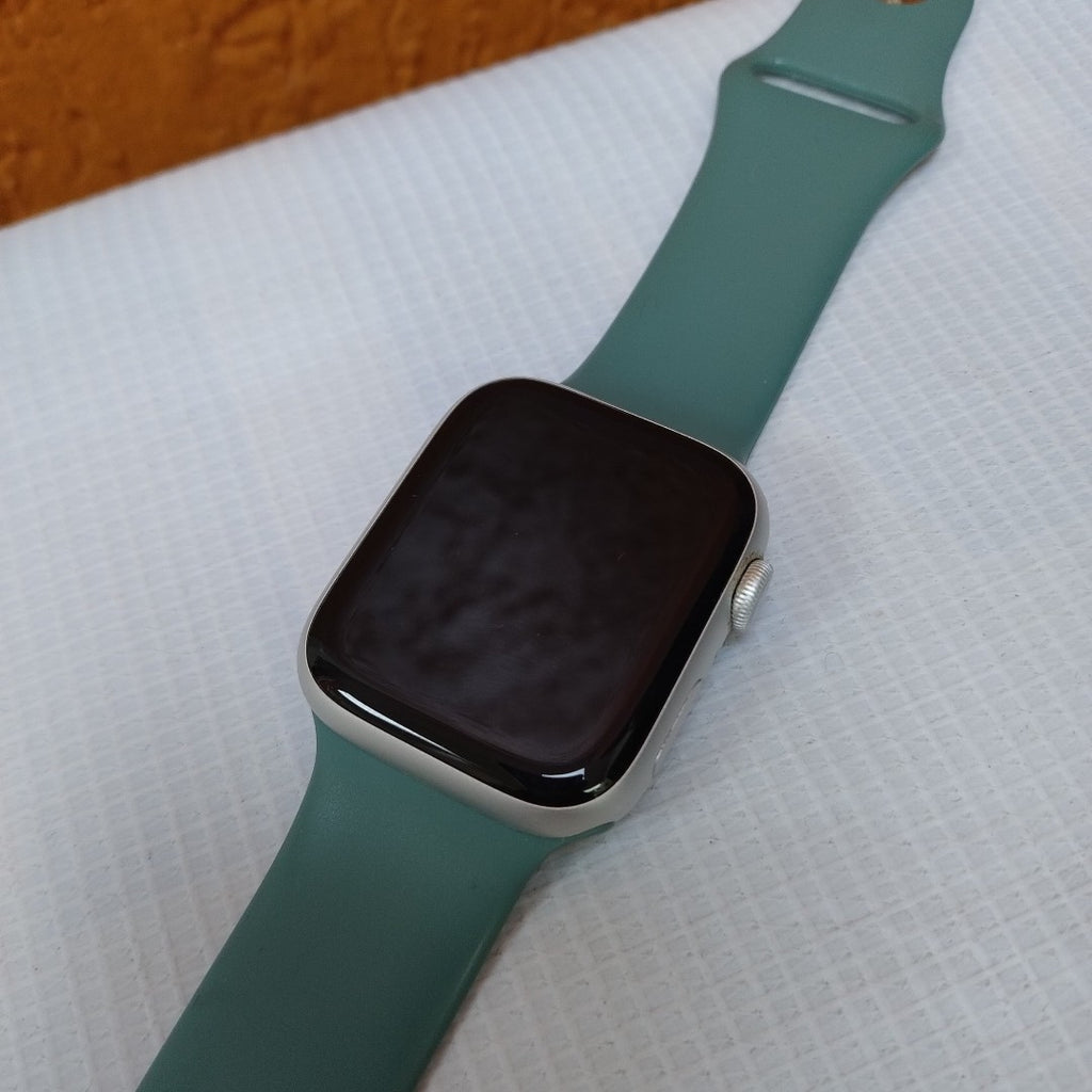 SMARTWATCH APPLE SERIES 9 ALUMINIO A2980 45 MM GPS