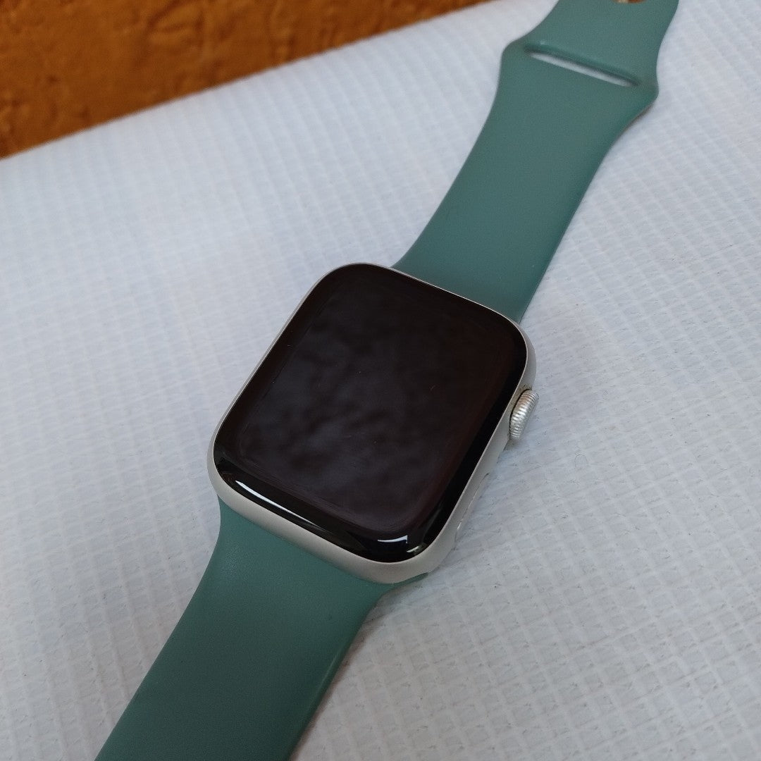SMARTWATCH APPLE SERIES 9 ALUMINIO A2980 45 MM GPS