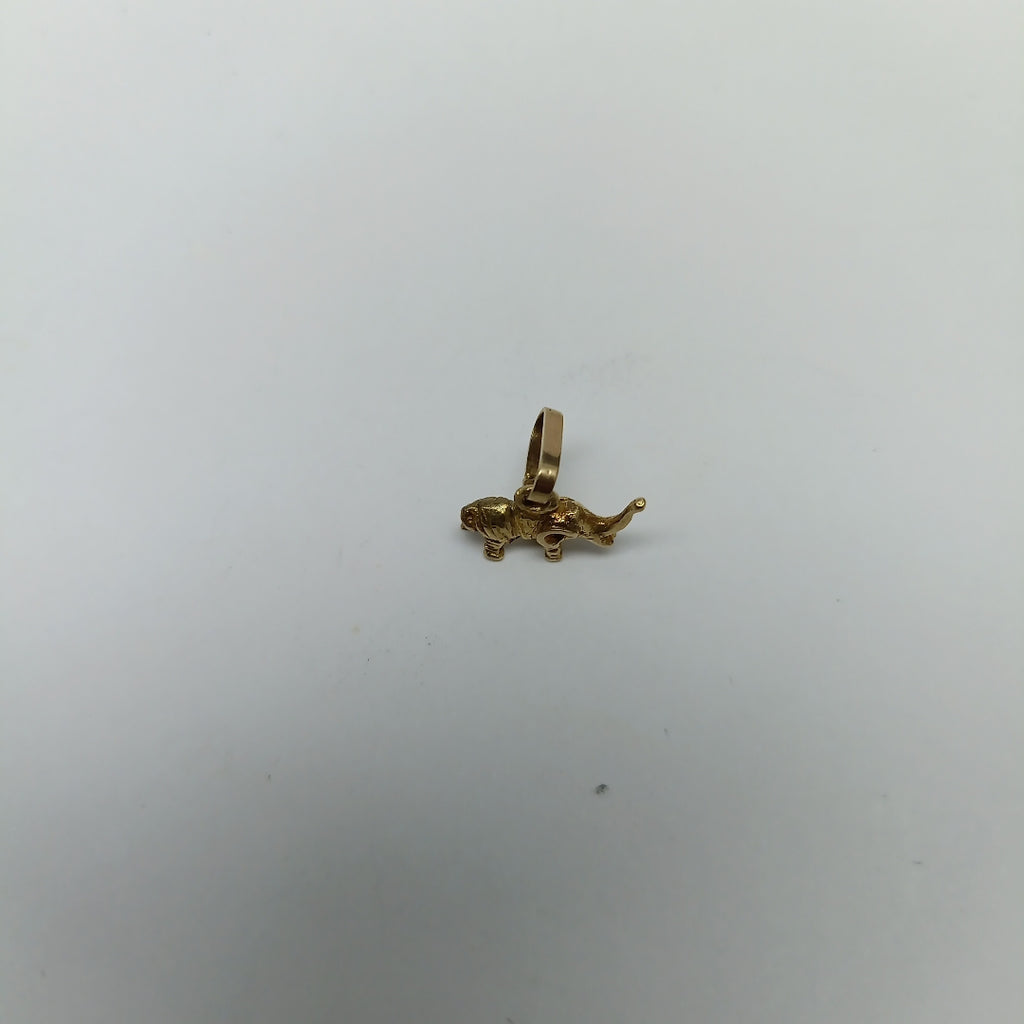 DIJE ORO 8 K 0.9 GRMS (SEMINUEVO)