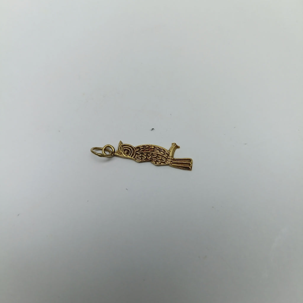 DIJE ORO 14 K 0.7 GRMS (SEMINUEVO)