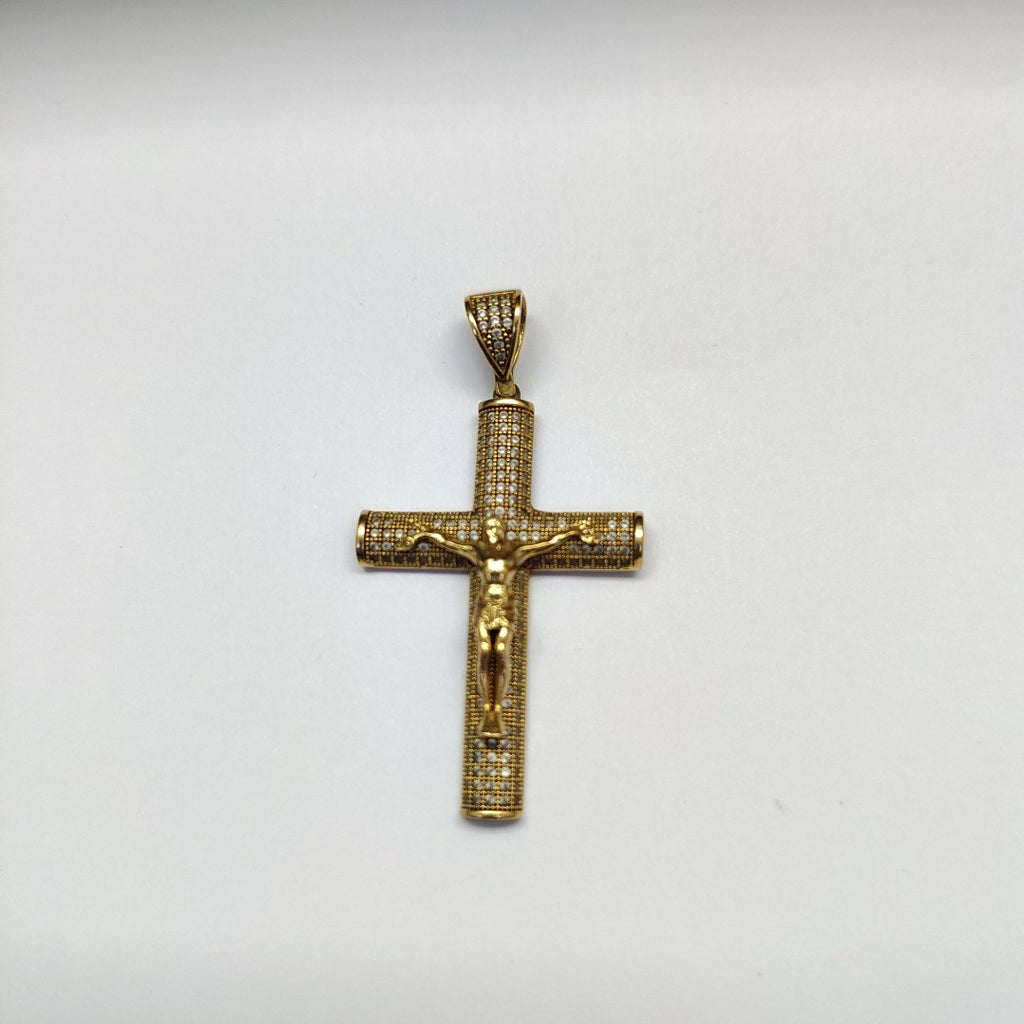 DIJE ORO 10 K 5,40 GRMS (SEMINUEVO)
