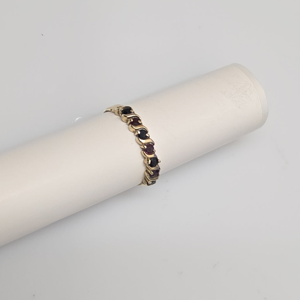 ANILLITO ORO 14 K 2,20 GRMS (SEMINUEVO)