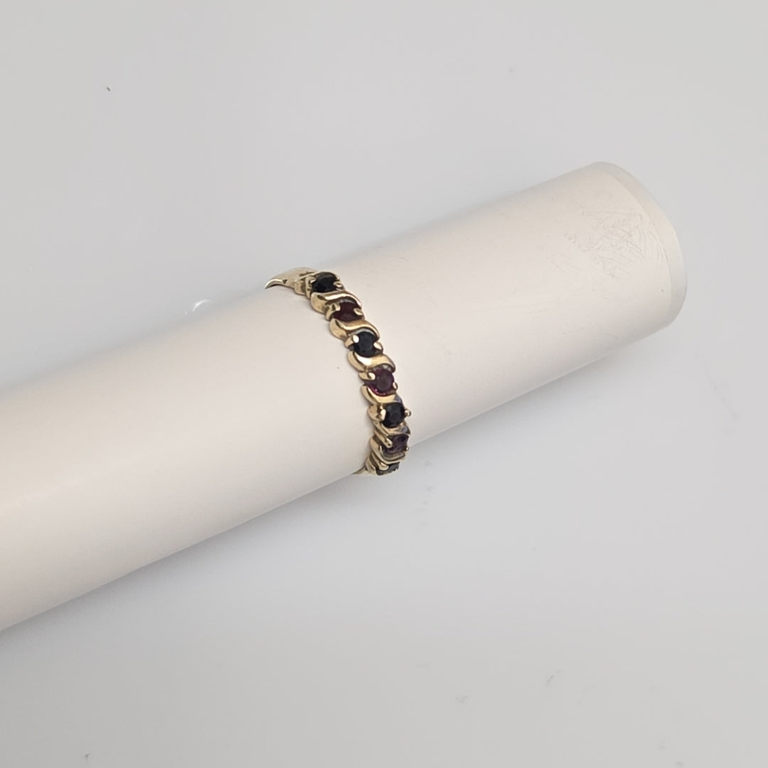 ANILLITO ORO 14 K 2,20 GRMS (SEMINUEVO)
