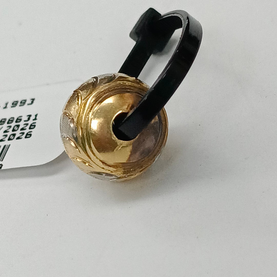 DIJE ORO 14 K 1,60 GRMS (SEMINUEVO)