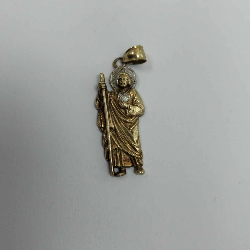 DIJE ORO 10 K 2.7 GRMS (SEMINUEVO)