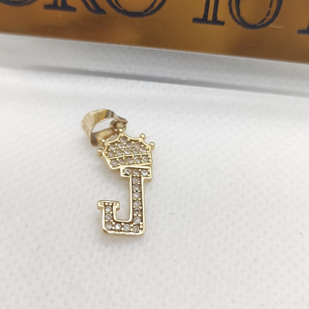 DIJE ORO 10 K 1,00 GRMS (SEMINUEVO)