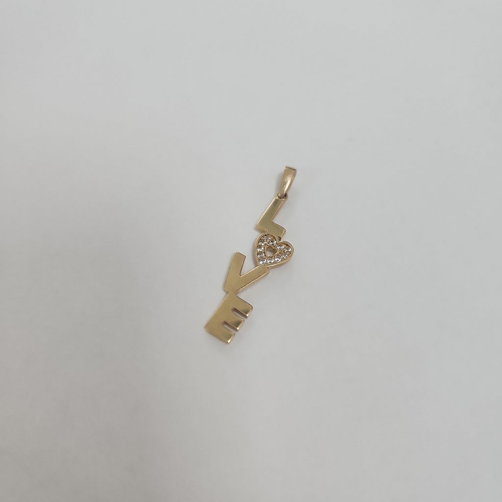 DIJES ORO 14K 1.2 (NUEVO)