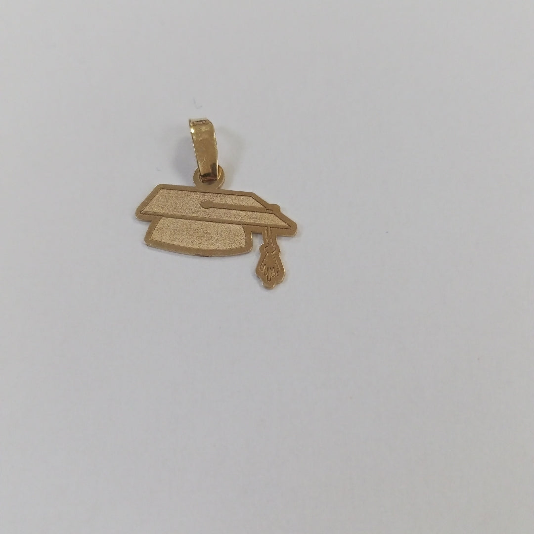DIJE ORO 10 K 0,50 GRMS (SEMINUEVO)