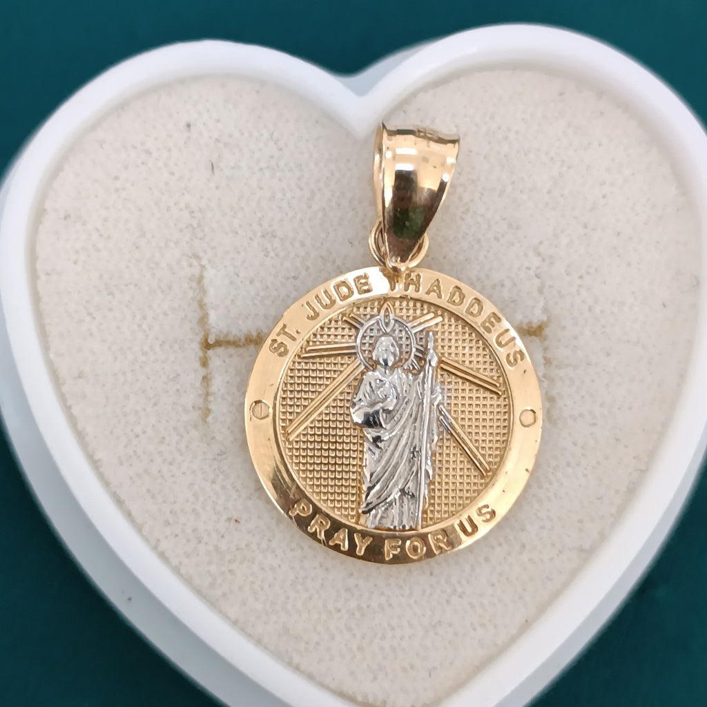 DIJE ORO 14 K 1.9 GRMS (SEMINUEVO)