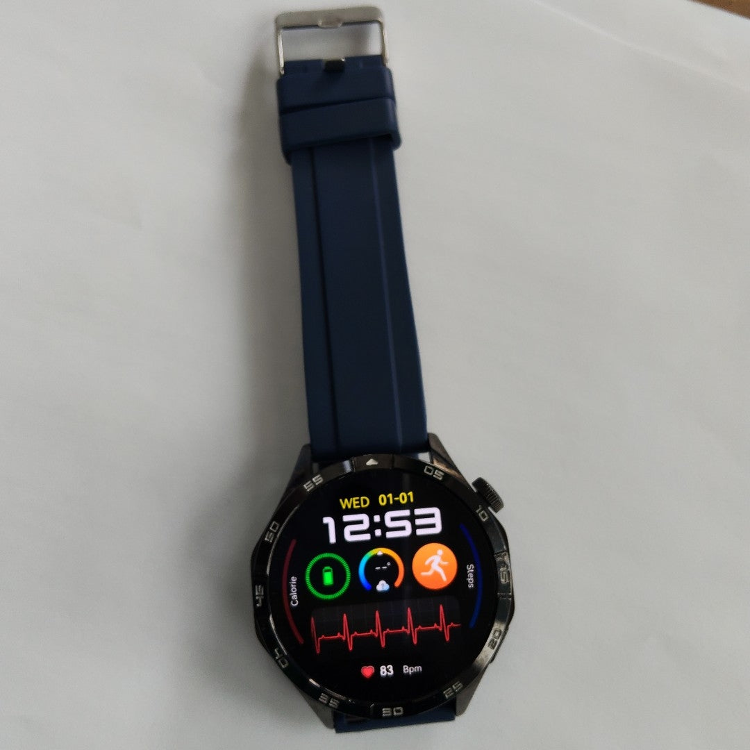 SMARTWATCH G-TIDE POWER 33 MM BLUETOOTH (SEMINUEVO)