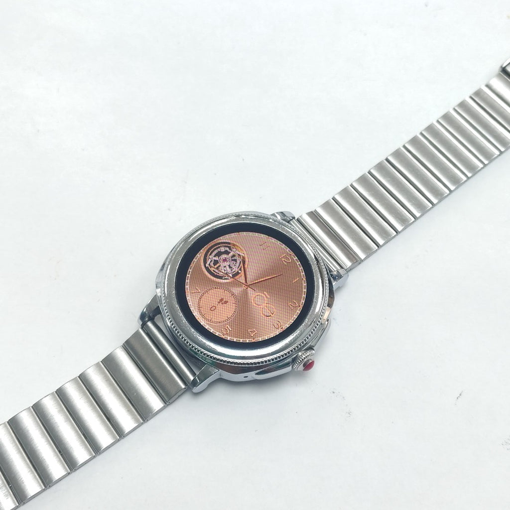 SMARTWATCH CLOE C1 27 MM BLUETOOTH (SEMINUEVO)