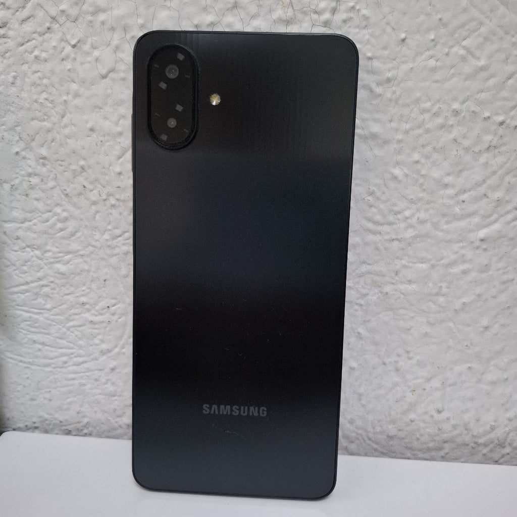 CELULAR SAMSUNG GALAXY A07 SM-A075M (2025) 64 GB 4 GB RAM (SEMINUEVO)