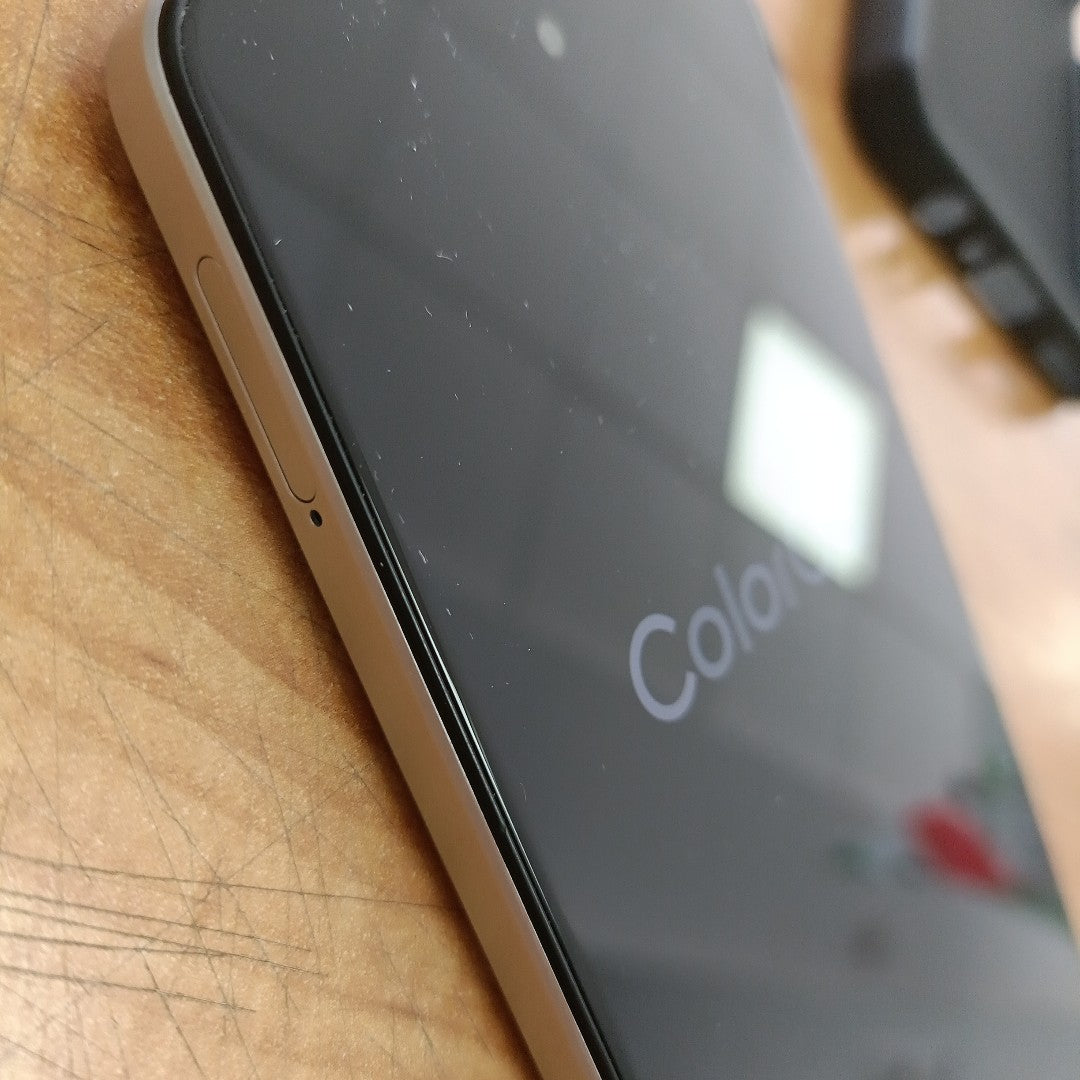 CELULAR OPPO A60 CPH3669 256 GB 8 GB RAM (SEMINUEVO)