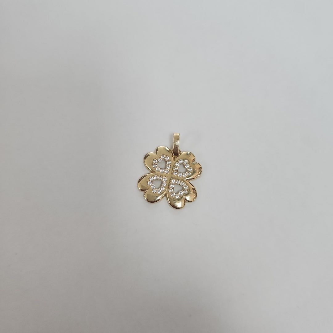 DIJES ORO 14K 1.2 (NUEVO)