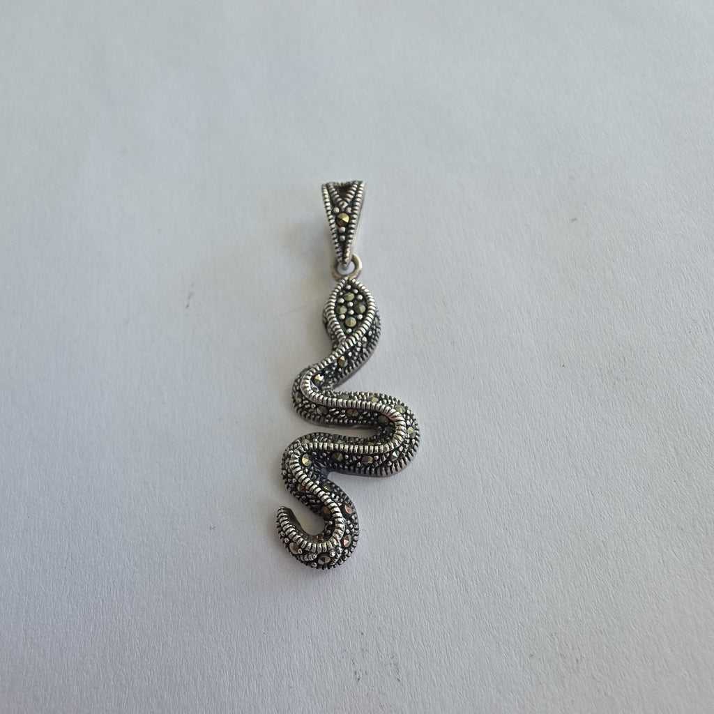 DIJE PLATA 4,40 GRMS (SEMINUEVO)