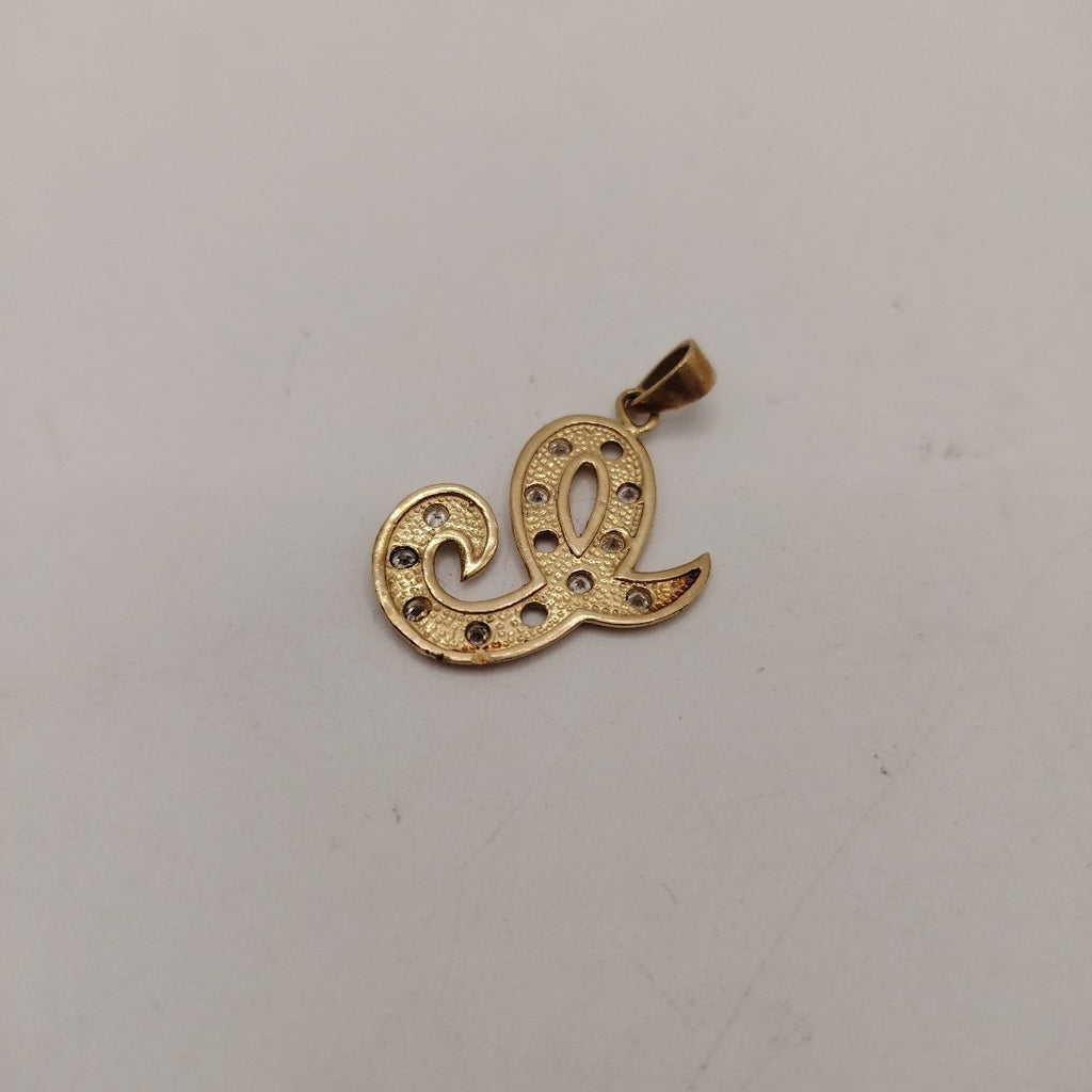 DIJE ORO 14 K 3 GRMS (SEMINUEVO)