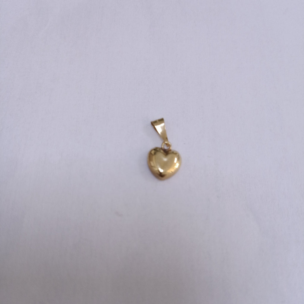 DIJE ORO 10 K 0,20 GRMS (SEMINUEVO)