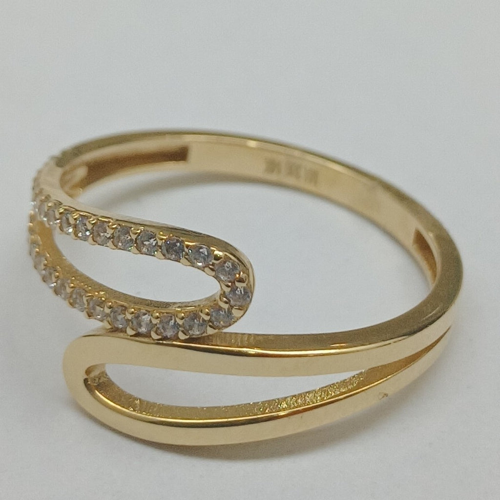 ANILLOS DAMA ORO 14K 1.8 (NUEVO)