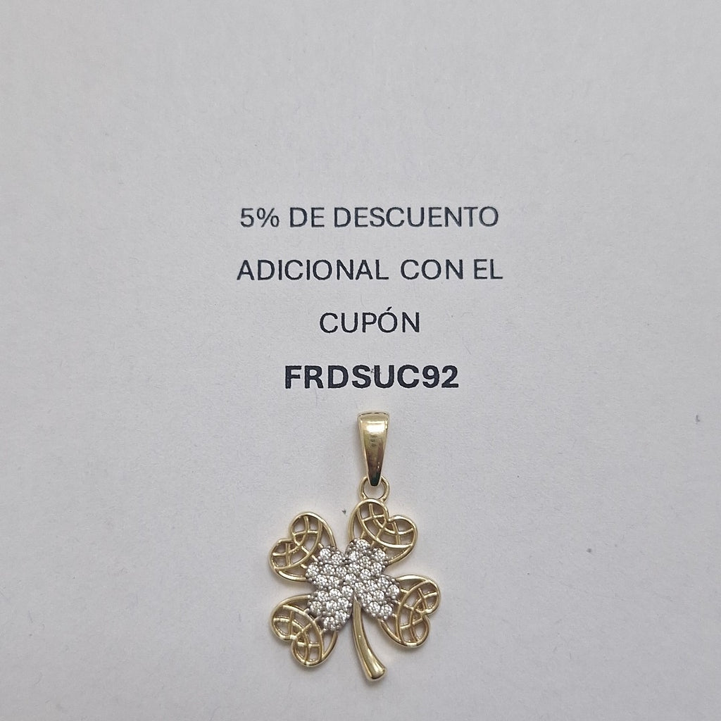 DIJES ORO 14K 1.8 (NUEVO)