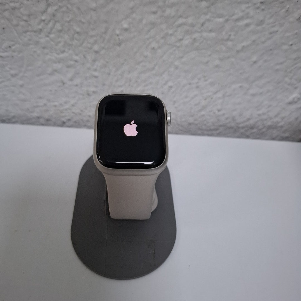 SMARTWATCH APPLE SERIES 9 ALUMINIO A2978 41 MM GPS (SEMINUEVO)
