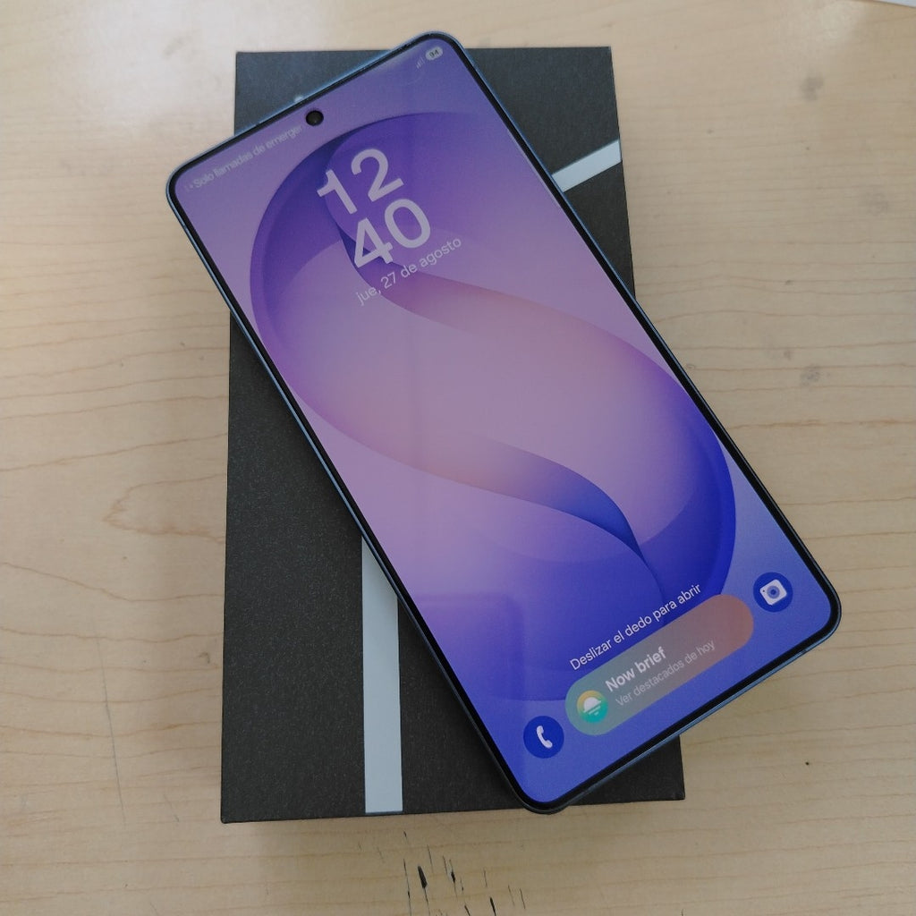 CELULAR SAMSUNG GALAXY S26 ULTRA SM-S948B (2026) 512 GB 12 GB RAM (SEMINUEVO)