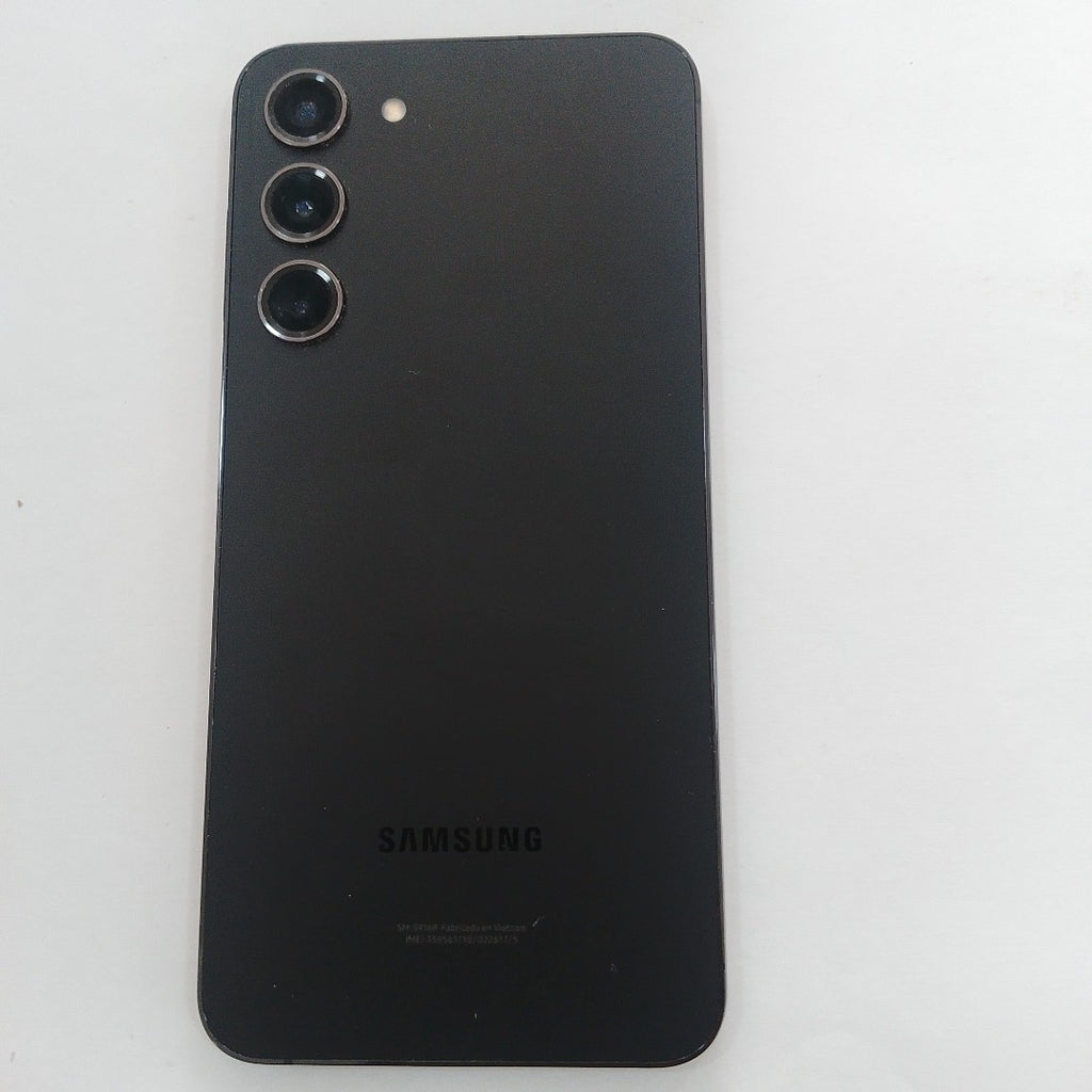 CELULAR SAMSUNG GALAXY S23+ SM-S916B 512 GB 8 GB RAM (SEMINUEVO)