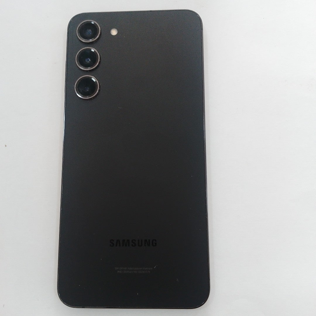 CELULAR SAMSUNG GALAXY S23+ SM-S916B 512 GB 8 GB RAM (SEMINUEVO)