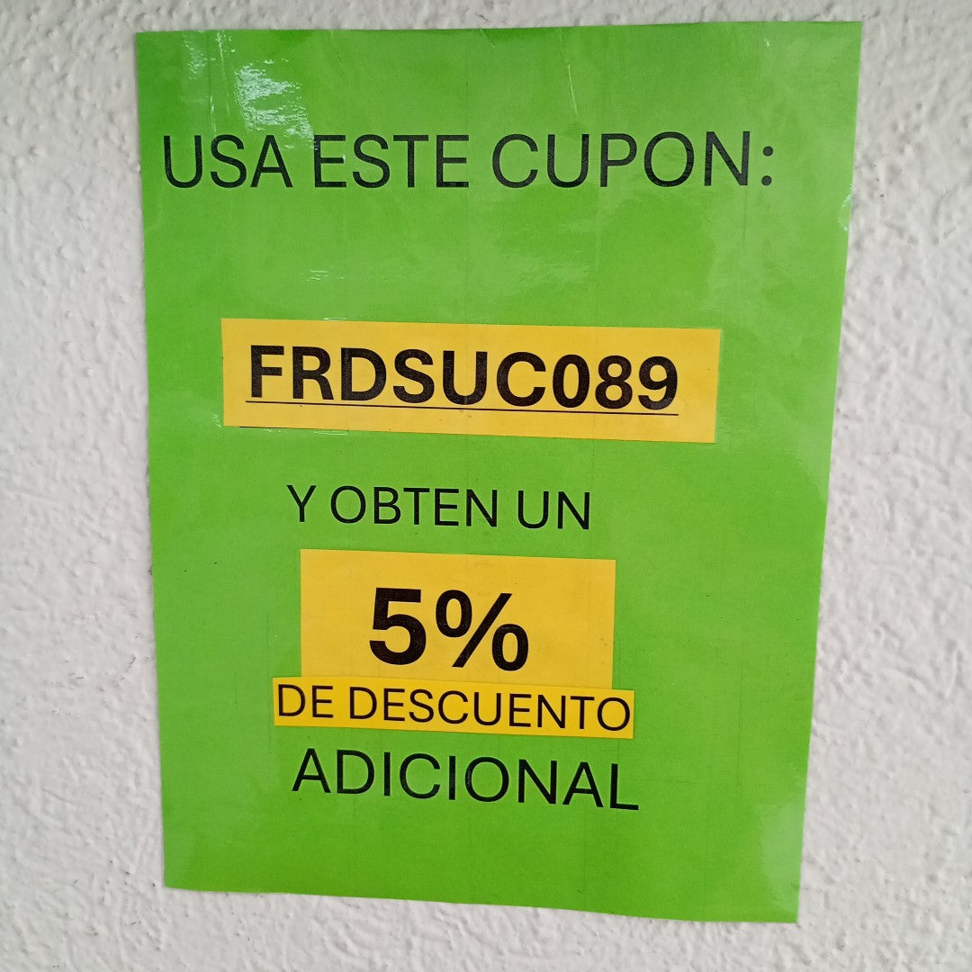 CADENA ORO COMBINADO 10 K 1.9 GRMS (SEMINUEVO)