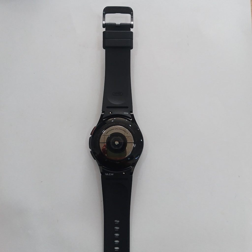 SMARTWATCH SAMSUNG GALAXY WATCH 4 CLASSIC SM-R880 42 MM GPS (SEMINUEVO)