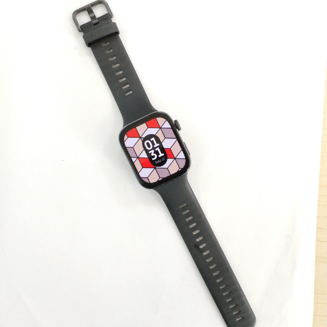 SMARTWATCH HUAWEI WATCH FIT 3 SLO-B09 44 MM BLUETOOTH (SEMINUEVO)