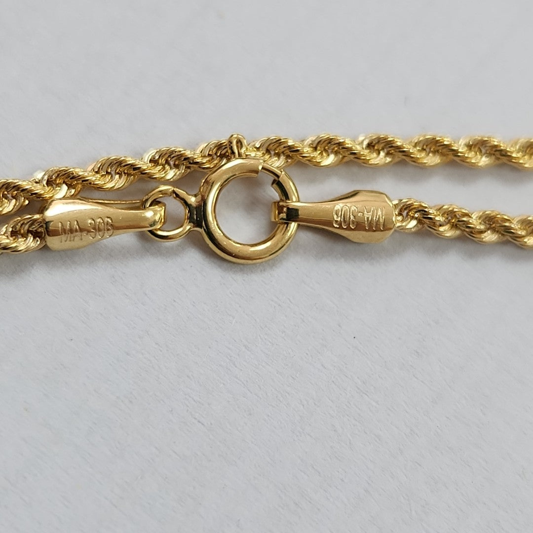 CADENAS ORO 14K 1.9 (NUEVO)