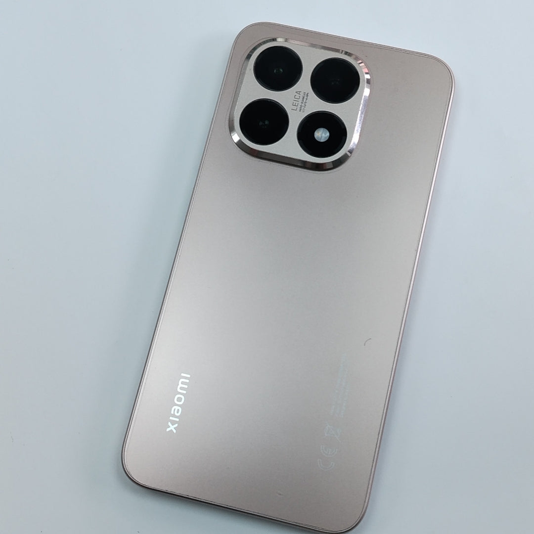 CELULAR XIAOMI 15T 25069PTEBG (2025) 512 GB 12 GB RAM (SEMINUEVO)