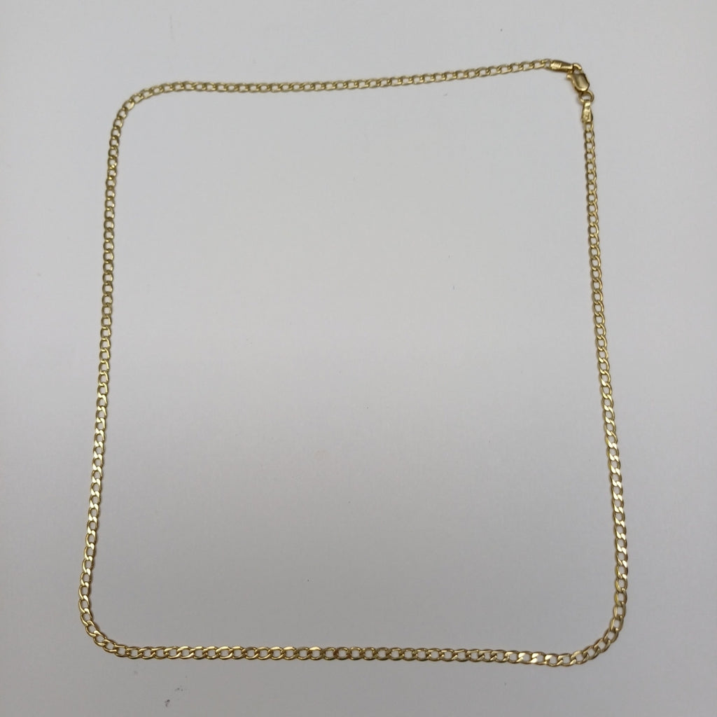 CADENA ORO 14 K 4.2 GRMS (SEMINUEVO)