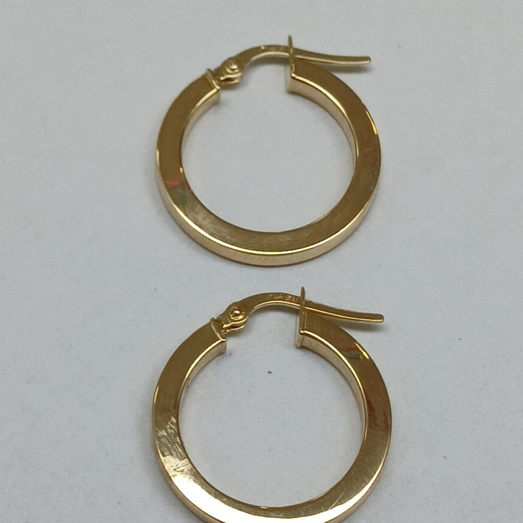 ARRACADAS ORO 14K 1.8 (NUEVO)