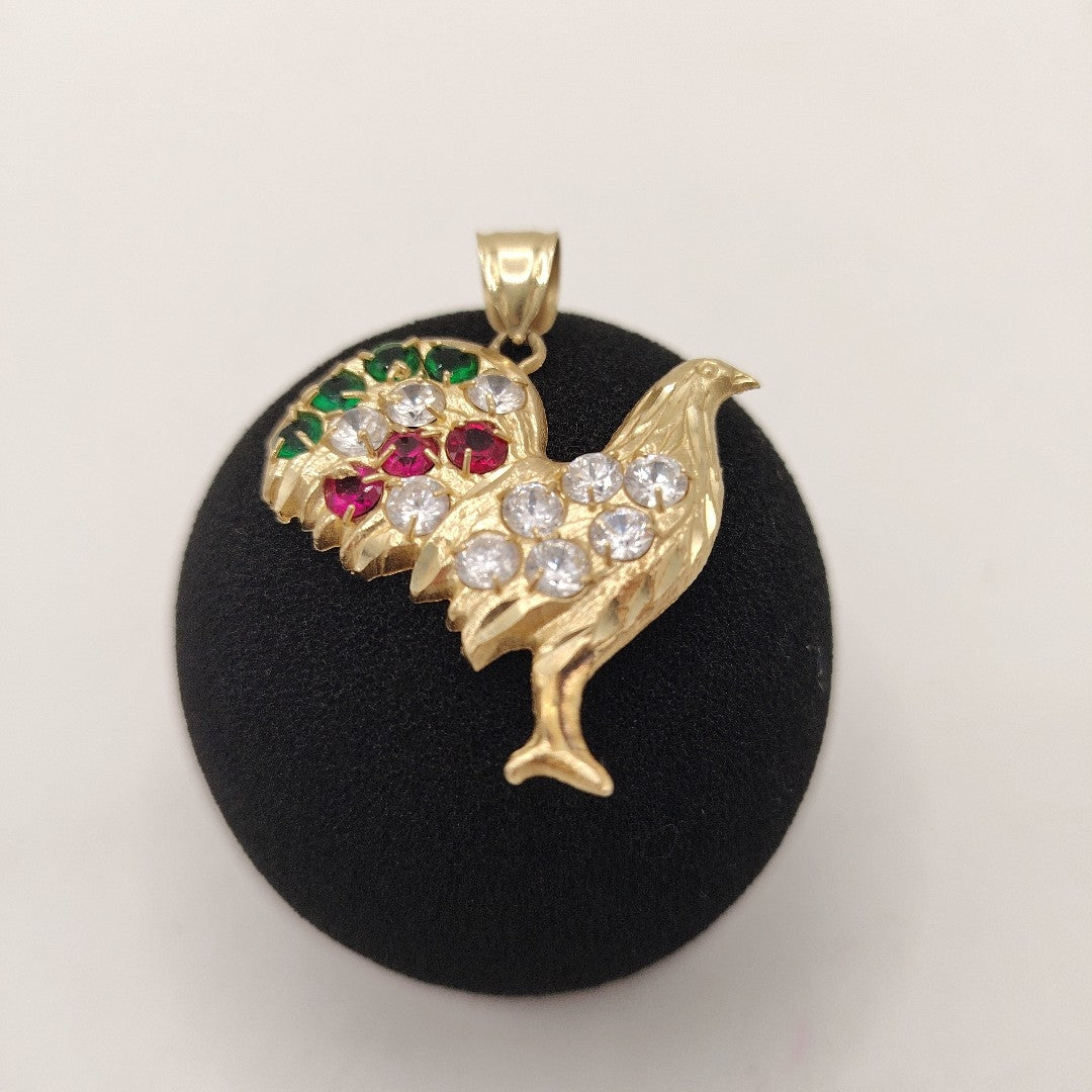 DIJE ORO 14 K 5.5 GRMS (SEMINUEVO)