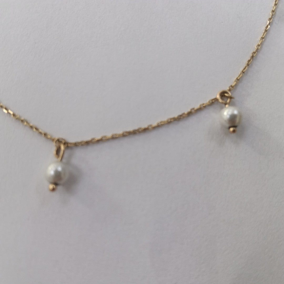 PULSERA ORO 14 K 1,50 GRMS (SEMINUEVO)