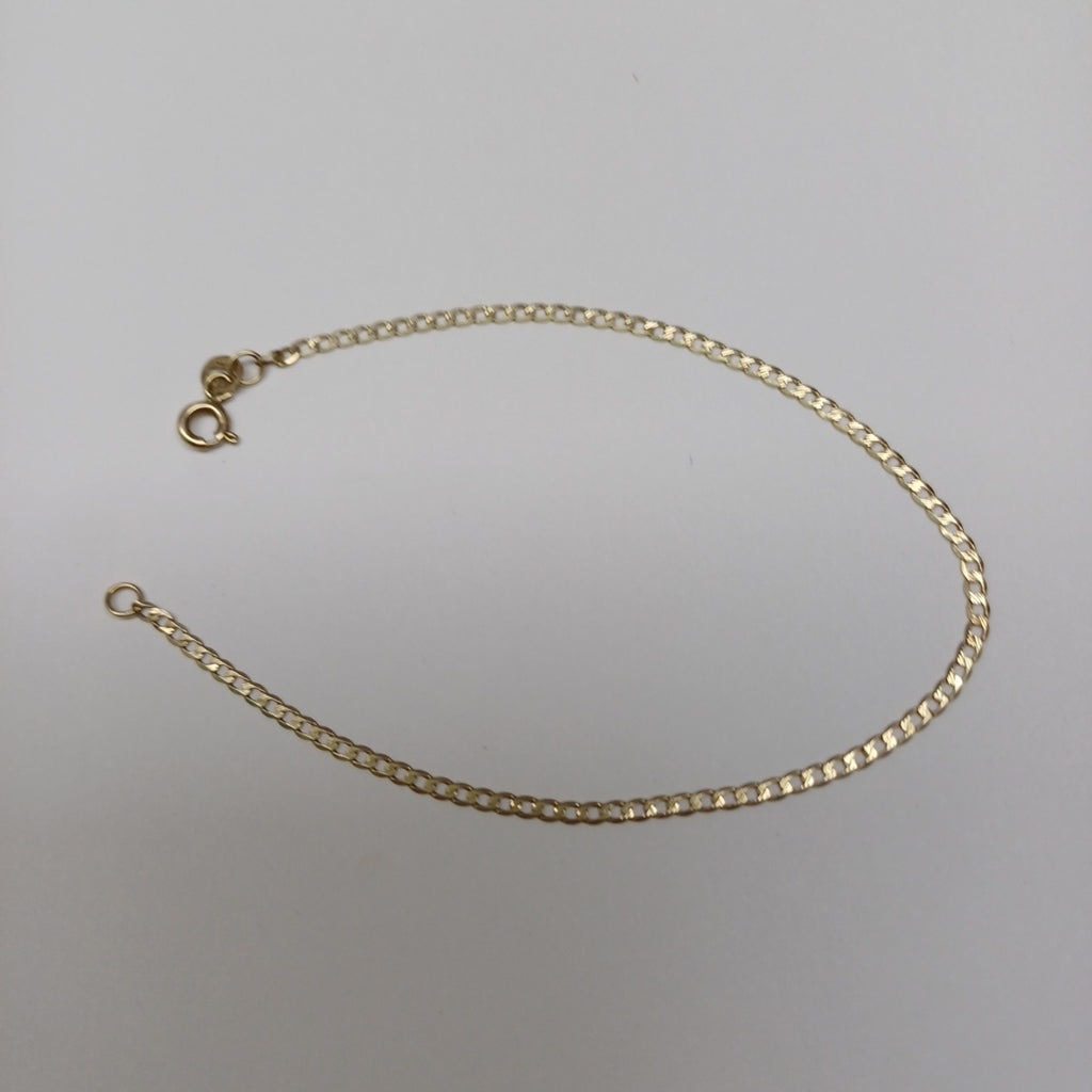 PULSERA ORO 10 K 1 GRMS (SEMINUEVO)