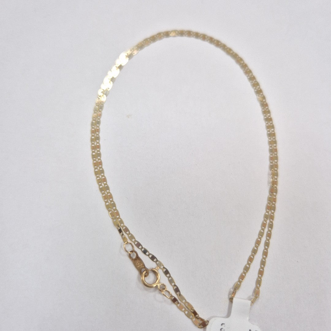 CADENA ORO 10 K 1.4 GRMS (SEMINUEVO)